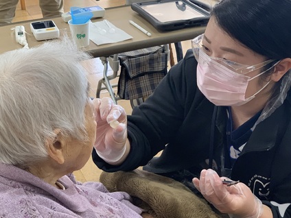 みんなの歯医者さん