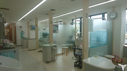 医療法人社団やまもと歯科医院の歯科医師求人の画像（3枚目）