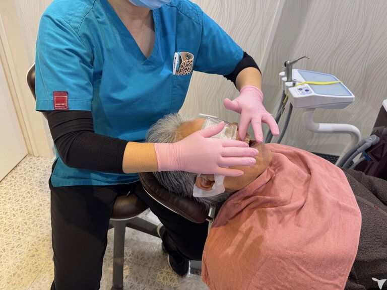 デンタルエステ