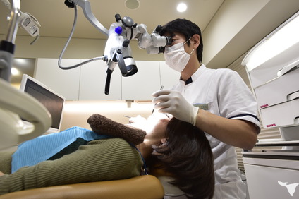 医療法人社団　ユニバース　アース歯科クリニックの歯科医師求人の画像（3枚目）
