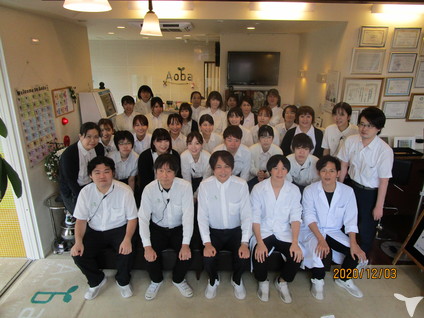 医療法人社団金沢青葉会あおば歯科クリニックの歯科医師求人の画像（6枚目）