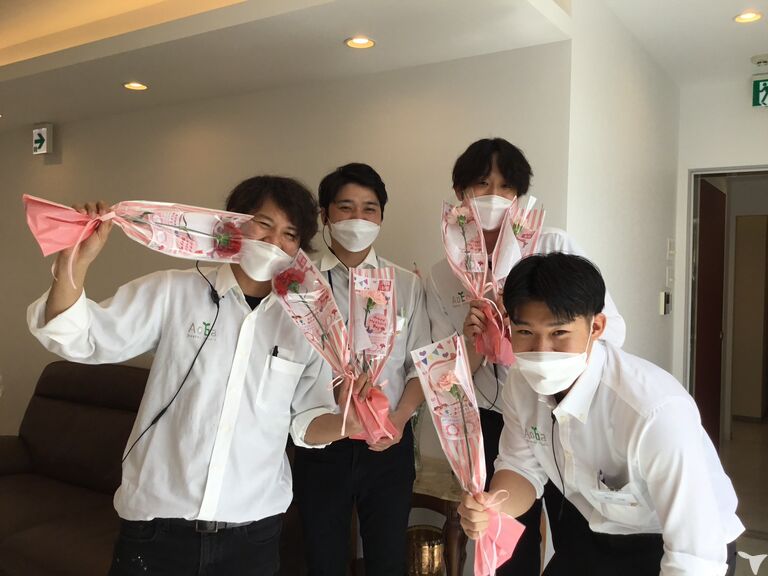あおば歯科クリニックの歯科医師求人の画像（6枚目）