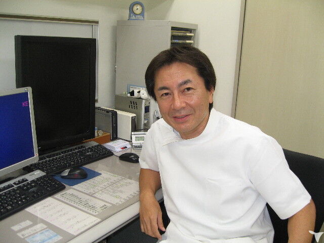 院長