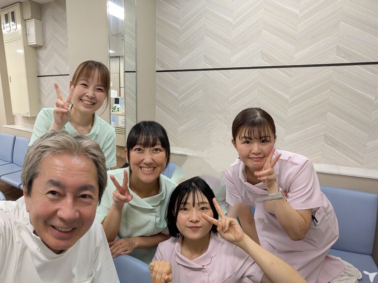 スタッフ（一部）