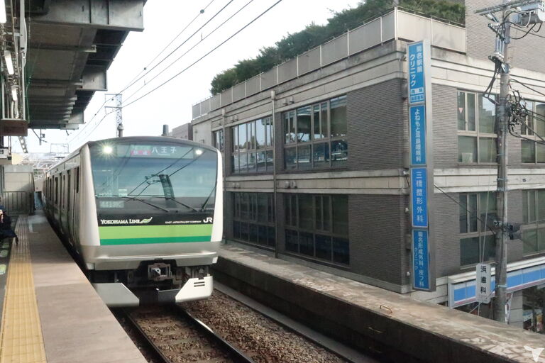 スタッフ集合