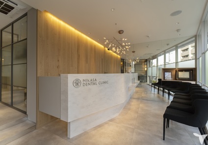 三笠歯科医院の歯科助手求人の画像（3枚目）