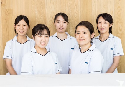三笠歯科医院の歯科衛生士求人の画像（2枚目）