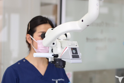 歯科医師募集中