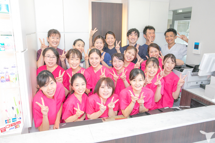 医療法人社団美歯会　みろ歯科