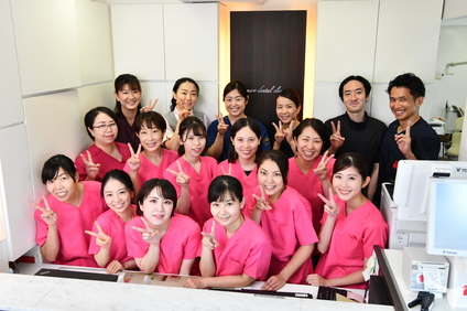 歯科医師募集中