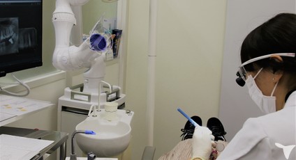 医療法人社団心幸会 ササマ歯科クリニックの歯科衛生士求人の画像（3枚目）