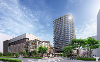 2022年4月オープン