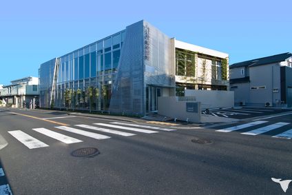 137坪12台のユニット