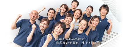 職種問わず仲良しです♪