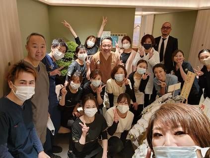 医療法人社団春英会　人形町ハルタ歯科の歯科助手求人の画像（4枚目）