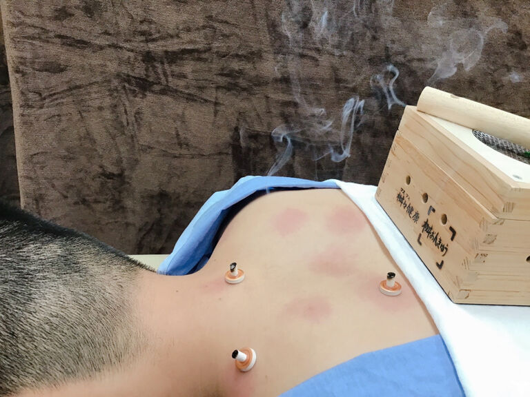 まごころ鍼灸整骨院京王堀之内院の鍼灸師求人の画像（4枚目）