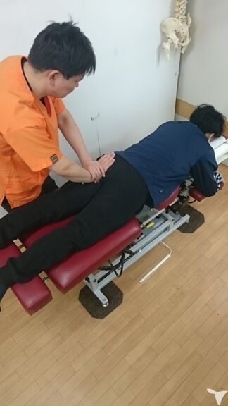 まごころ鍼灸整骨院京王堀之内院の柔道整復師求人の画像（6枚目）