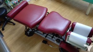 まごころ鍼灸整骨院西橋本院の柔道整復師求人の画像（5枚目）
