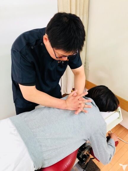 まごころ鍼灸整骨院京王堀之内院の柔道整復師求人の画像（5枚目）
