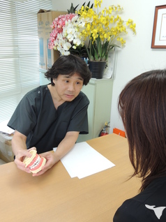 たかはし歯科医院の歯科助手求人の画像（4枚目）