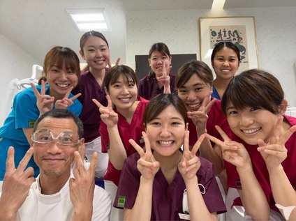 藤山歯科クリニックの歯科衛生士求人の画像（3枚目）
