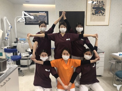 人柄重視