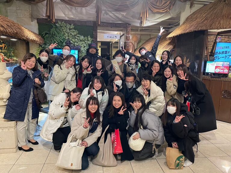 医)　恵希会　やまざき歯科医院の歯科助手求人の画像（4枚目）