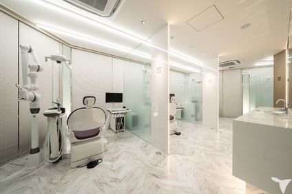 デンタルオフィス蓮の歯科衛生士求人 正社員 常勤 グッピー