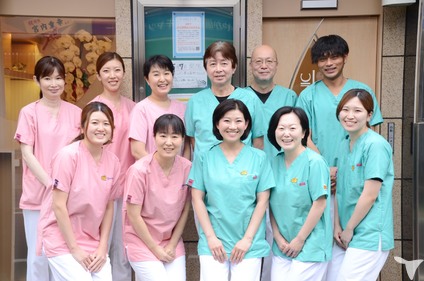 医療法人社団創星会