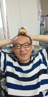 ラボの代表の斉藤です。