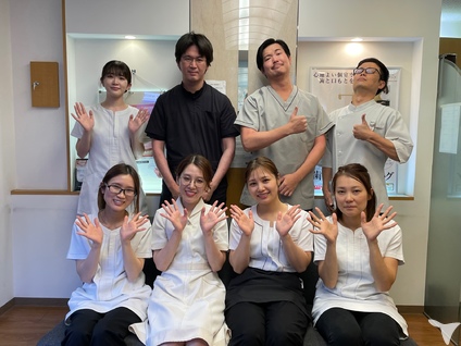 女性が働きやすい職場