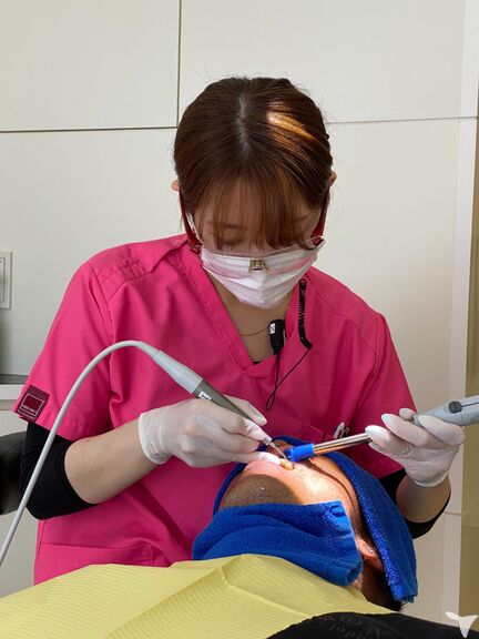 メンテナンス中