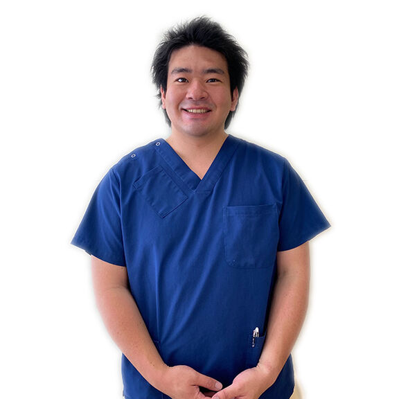 文院長：内田先生