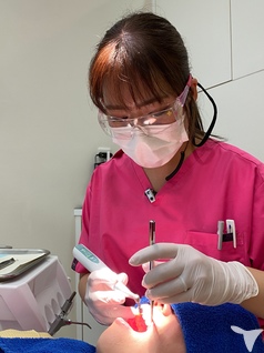 メンテナンス中