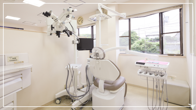 あかつき台歯科医院