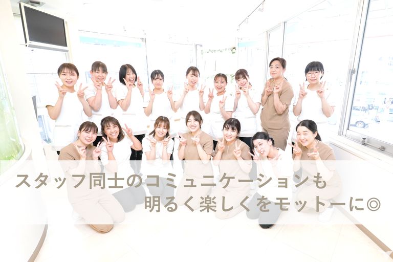 アイボリー歯科クリニックの歯科衛生士求人の画像（3枚目）