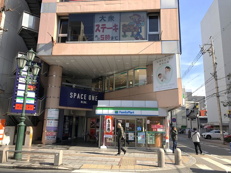 駅チカ5分｜車通勤OK｜医療法人社団パーフェクトスマイル アイボリー歯科クリニックの歯科医師求人の画像（2枚目）