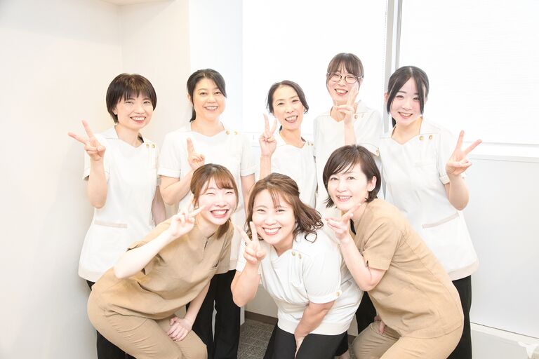 駅チカ2分｜車通勤OK｜医療法人社団パーフェクトスマイル 荻窪駅前デンタルオフィスの歯科衛生士求人の画像（3枚目）