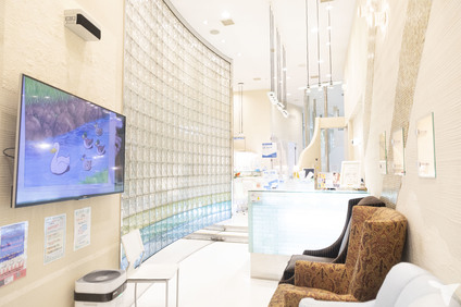 カメアリデンタルの歯科衛生士求人の画像（2枚目）