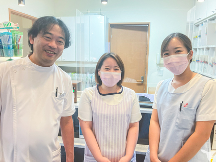 医療法人社団翔優会光澤歯科医院の歯科医師求人の画像（5枚目）