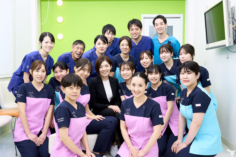 医療法人Dental Community