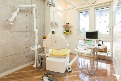 キッズも喜ぶケアルーム