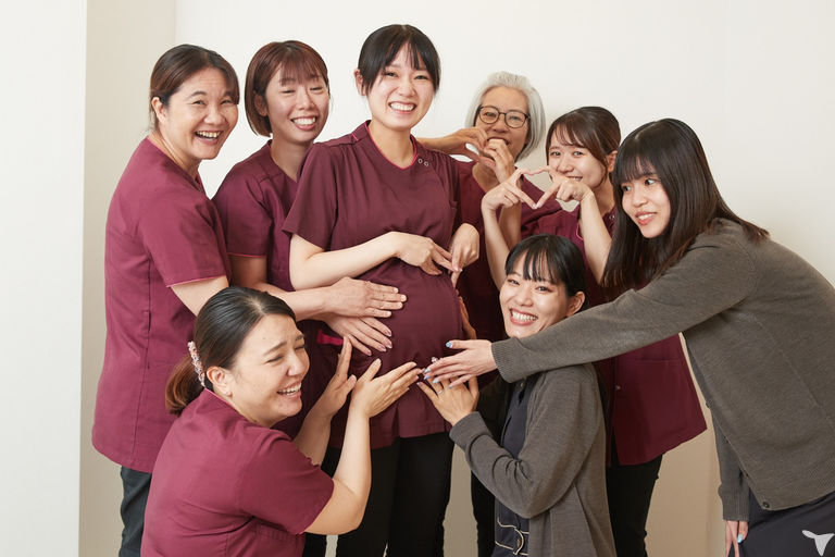 医療法人ヴェリィ　たろう歯科医院の歯科医師求人の画像（3枚目）