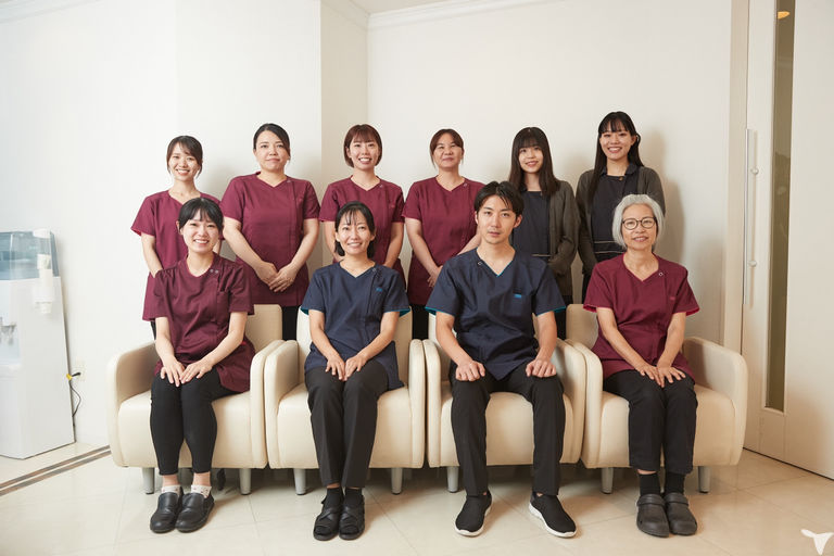 医療法人ヴェリィ　たろう歯科医院の歯科衛生士求人の画像（2枚目）