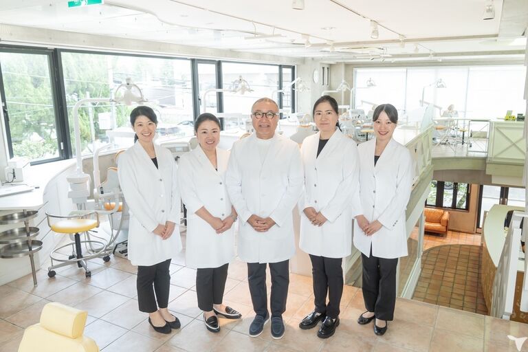 医療法人社団 至誠会 竹元矯正歯科の歯科医師求人の画像（4枚目）