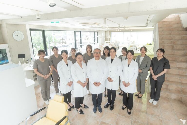 医療法人社団 至誠会 竹元矯正歯科の歯科医師求人の画像（3枚目）