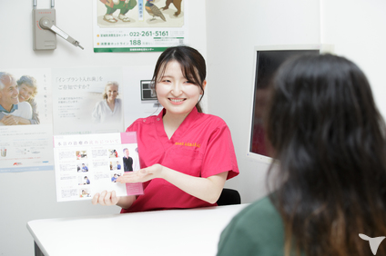 カウンセリング