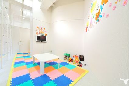 ワハハ総合デンタル鹿児島マルヤガーデンズクリニックの歯科医師求人の画像（4枚目）