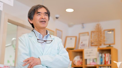 世田谷区 桜新町徒歩7分 まつした歯科の歯科医師求人 パート 非常勤 グッピー
