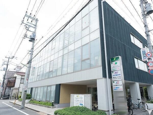 ふじ内科クリニック